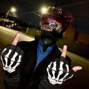 Meet your Posher, Roberth